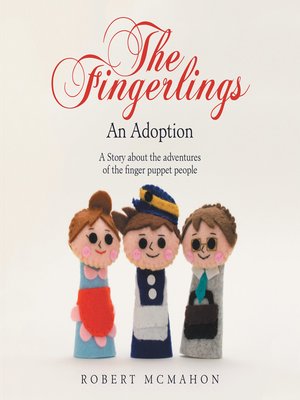 cover image of The Fingerlings